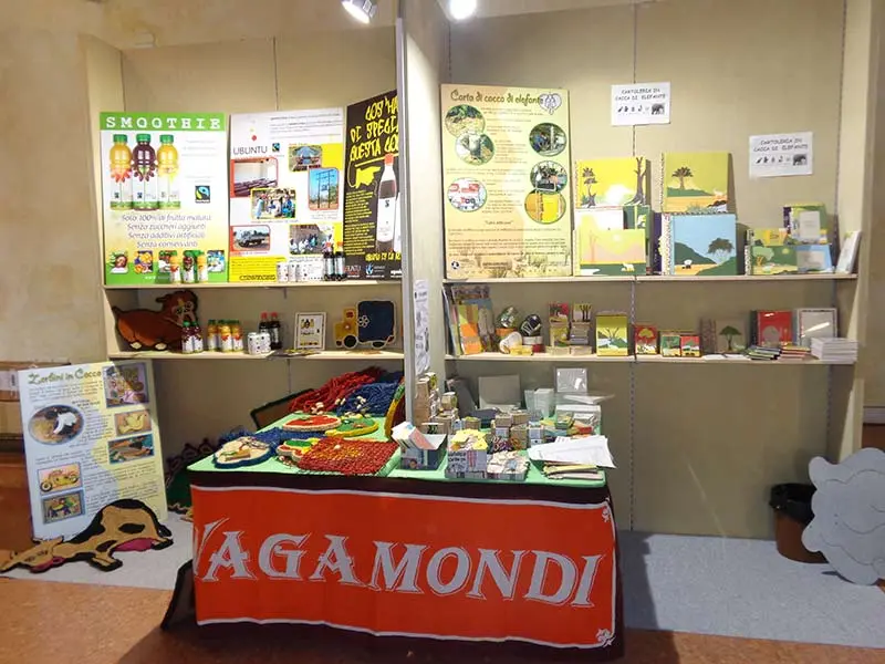 Vagamondi Cooperativa Sociale commercio equo solidale Formigine Modena 02